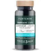 Rene Furterer FURTERER Triphasic Caps Longueur 90 pc(s) Comprimé(S)
