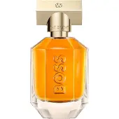 HUGO BOSS - The Scent Eau De Parfum - 30 ML