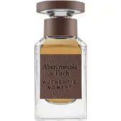 Abercrombie & Fitch Authentic Moment Men Edt Spray