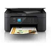 Epson WorkForce WF-2910DWF - Imprimante à jet d'encre