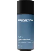 Sebastian Hydre shampoing pour cheveux secs et abîmés 50 ml