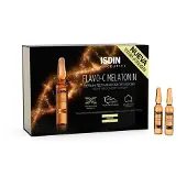 Isdin Flavo-C Melatonin Sérum Réparateur Nuit 30Un