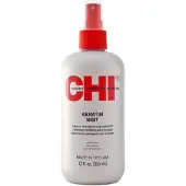 CHI Infra Keratin Mist cure pour fortifier les cheveux 355 ml