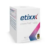 Etixx Endurance Carnitine 1000 90 pc(s) Comprimé(S)