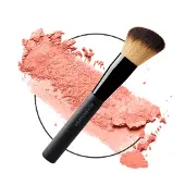 Les Couleurs De Noir Pinceau Blush Nr. 4 1 pièce