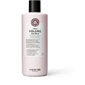 Maria Nila | PURE VOLUME HAIR | Shampoos