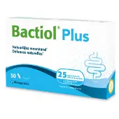 Metagenics Bactiol Plus 30 pc(s) Capsule(S)