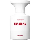 BORNTOSTANDOUT Nanatopia Eau de Parfum 50 ml