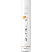 Schwarzkopf Professional Silhouette Hairspray laque cheveux pour une fixation flexible 500 ml