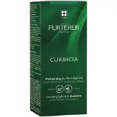 Rene Furterer Curbicia Purifying Lightness Shampoing 150 ml