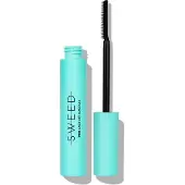 Sweed - Mascara rehausseur de cils | Vegan, non testι sur les animaux, beautι propre (Noir 8 ml)