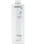 Medavita Velour Shampooing apaisant 1000 ml Shampooing apaisant Nettoie le cuir chevelu pH 5,5
