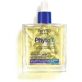 Phyto 7 Elixir Absolute Nutrition 100ml Hair Oil Clair