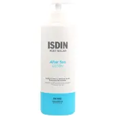 Isdin Post-solar After Sun Lotion 400 ml Lotion(S)