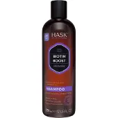 Hask Shampooings Biotin Boost Thickening Shampoo homme || Taille Unique