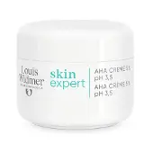 Louis Widmer Skin expert crème AHA 5% 50 ml Crème