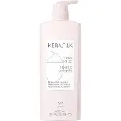 Kerasilk Essentials Redensifying Shampoo 750ml- shampooing densifiant