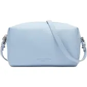 Liebeskind berlin Sac à bandoulière bleu clair