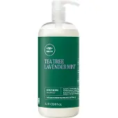 Paul Mitchell Lavender Mint Moisturizing 1l Moisturizing Shampoo Clair