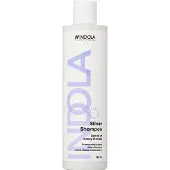 Indola Care & Style Shampooing argent 300 ml