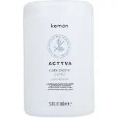 Kemon Actyva Nutrizione Cond Light Nutrition Conditioner 1000ml (1000 ml)