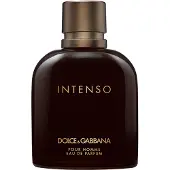 Dolce&Gabbana Dolce & Gabbana Spray Intenso Pour Homme Eau de Parfum