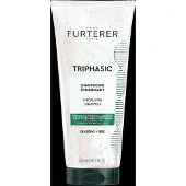 Rene Furterer Shampooing triphasique contre la chute des cheveux 200ml