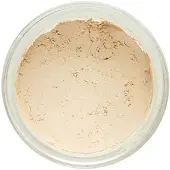 Cent Pur Cent Loose Mineral Foundation Beige 2 g Poudre