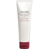 Shiseido Clarifying Cleansing Foam 125ml Cleaner Blanc