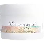 Wella ColorMotion+ masque cheveux protection de couleur 150 ml