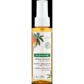 Klorane AL MANGO huile nutritive pour cheveux secs 100 ml