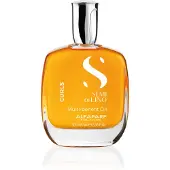 Alfaparf Milano Semi Di Lino Curls Multi-Benefit Huile 100 ml