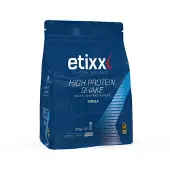 Etixx High Protein Shake Choco 1 kg Poudre
