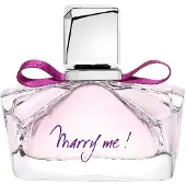 Lanvin Épouse-moi! Eau de Parfum pour femme 50 ml
