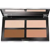 PUPA Milano Contouring & Strobing Powder Contour palette 002 Medium Skin 17,5 grammes