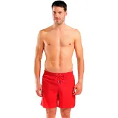 Arena Beach Solid Swimming Boxer Rouge 2XL Homme