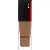 Shiseido Synchro Skin Radiant Lifting Spf30 330 Foundation 30ml Beige Femme