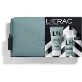 Lierac Coffret 3 pièces ROUTINE DE RASAGE LH