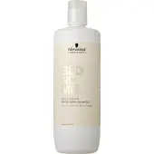 Schwarzkopf Professional BlondMe Bond Repair Brightening Shampoing 1.000 ml