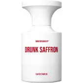 BORNTOSTANDOUT Drunk Saffron EDP 50 ml