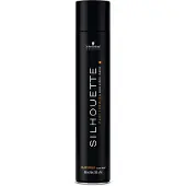 Schwarzkopf Professional Silhouette Super Hold laque cheveux fixation forte 500 ml