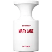 BORNTOSTANDOUT Mary Jane Eau de Parfum 50 ml