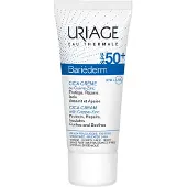 Uriage Bariéderm CICA-CREME au Cuivre-Zinc SPF 50+ 40 ml