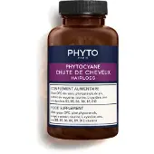 Phyto Phytocyane Chute de Cheveux 84 pc(s) Capsule(S)