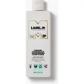Label.M Label, M : Après-shampooing hydratant au citronnelle biologique, 300 ml
