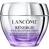 Lancôme Rénergie H.P.N. 300-Peptide Cream crème de jour anti-rides rechargeable 50 ml