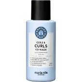 Maria Nila Coils & Curls Co-Wash Après-shampoing 100 ml