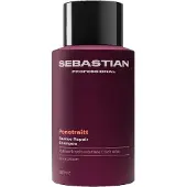 Sebastian Penetraitt shampoing pour cheveux abîmés et traités chimiquement 280 ml