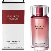 Karl Lagerfeld Fleur de Murier EDP - 100 ml