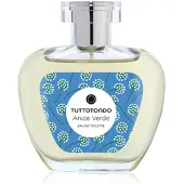 Tuttotondo Eau De Toilette Anis Vert